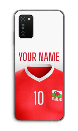 Wales - Football