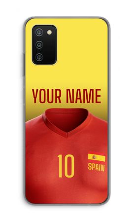 Spain - Football