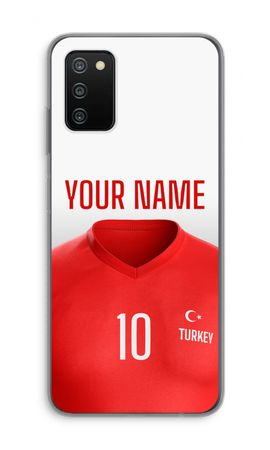 Turkey - Football