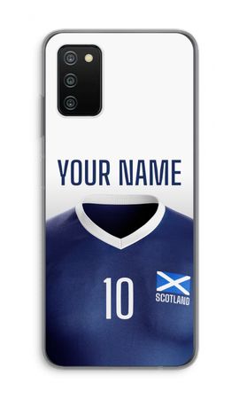 Scotland - Football