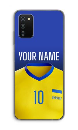 Ukraine - Football