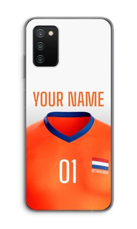 Netherlands - Football