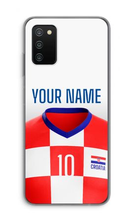 Croatia - Football