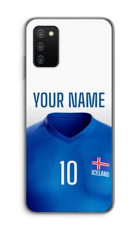 Iceland - Football