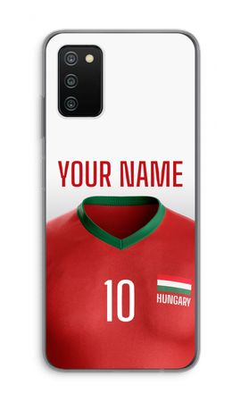 Hungary - Football