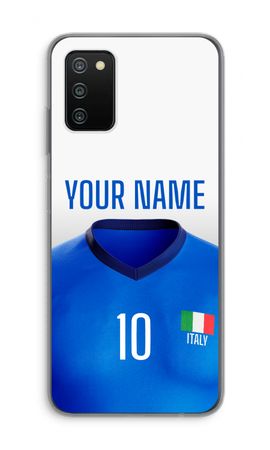 Italy - Football