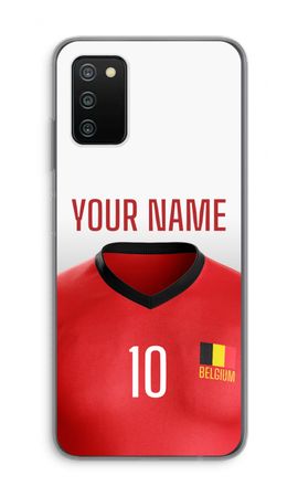 Belgium - Football