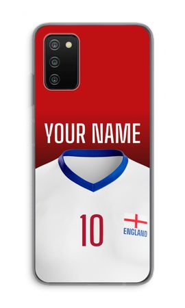 England - Soccer