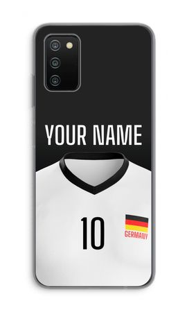 Germany - Football