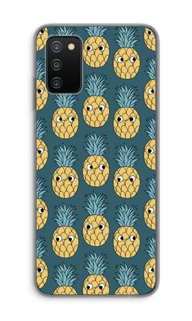 Pineapples