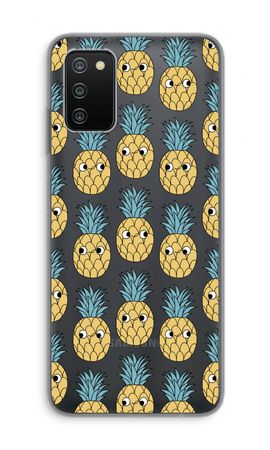Pineapples