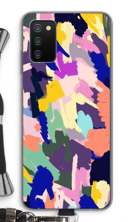 Modern Abstract Scratches