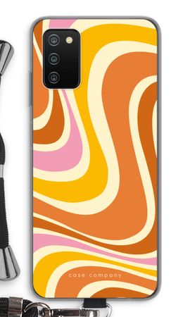 Retro Waves