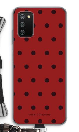 Ladybird Spots