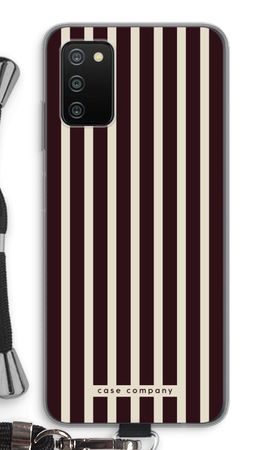 Bamboo Stripe