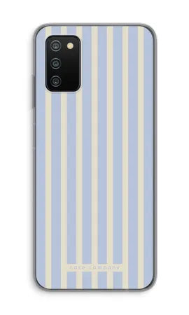 Sky Line, Samsung Galaxy A03s mykt deksel