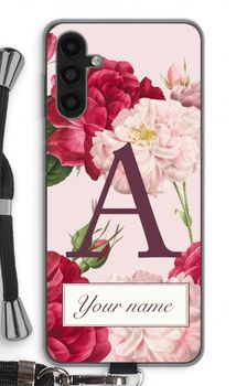 Flores de primavera Rosas rosas