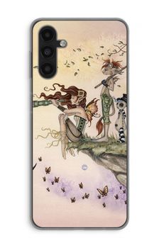 Where the wind takes you