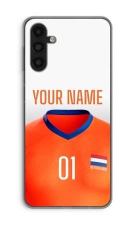 Netherlands - Football