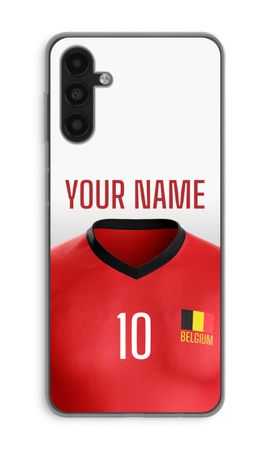 Belgium - Football