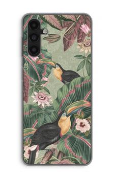 Tropisch jungle toekan