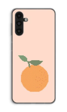 Stitched Clementine