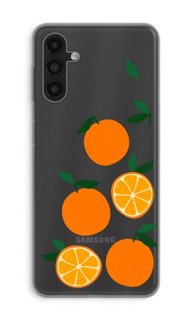 Will you be my clementine