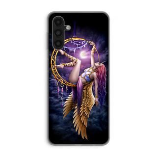 Aerial Angel