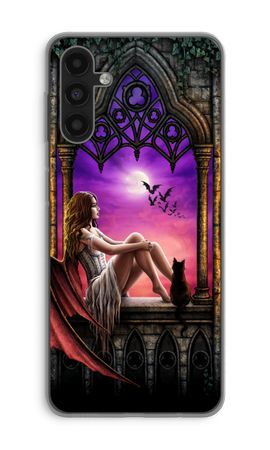 Children of the night