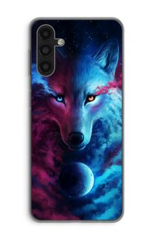 Where Light And Dark Meet