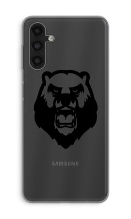 Angry Bear (black)