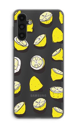 When Life Gives You Lemons...