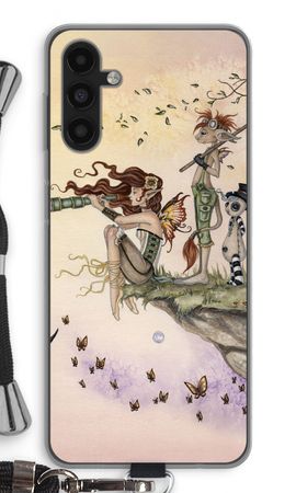 Where the wind takes you