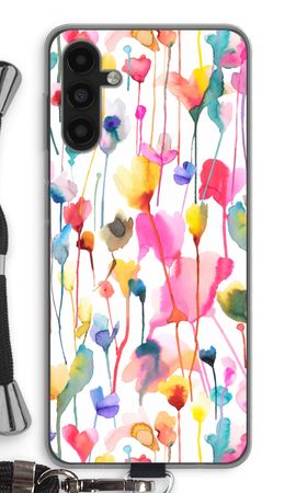 Wild Colorful Flowers