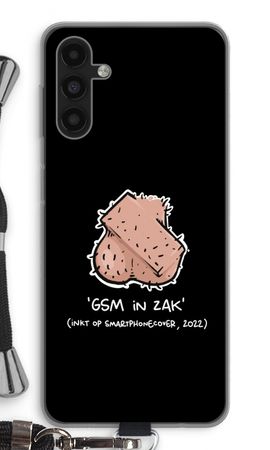 GSM in zak