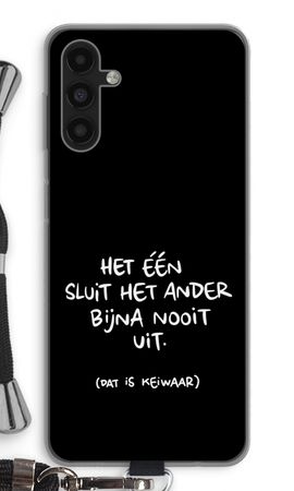 Het één