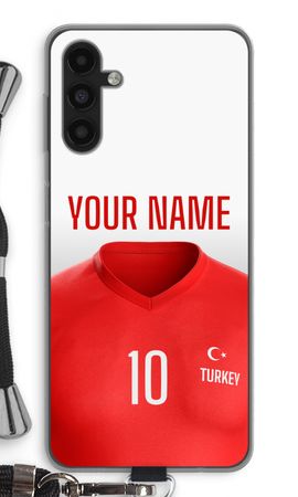Turkey - Football