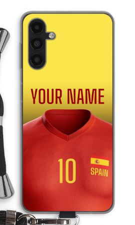 Spain - Football