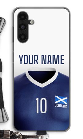 Scotland - Football