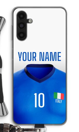 Italy - Football