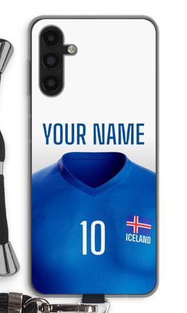 Iceland - Football