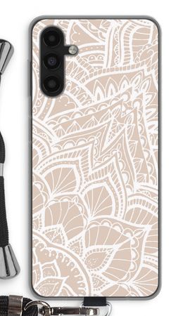 Boho Geometric mandala