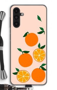 Will you be my clementine