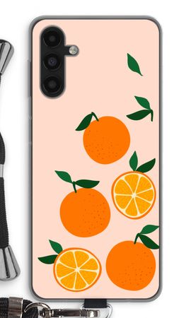 Will you be my clementine