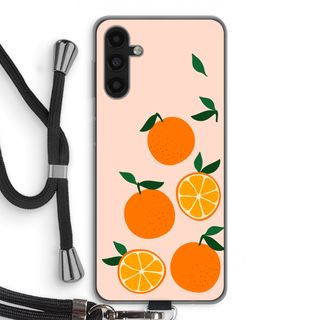 Will you be my clementine