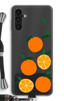 Will you be my clementine