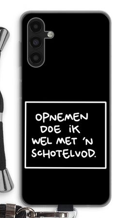 Schotelvod