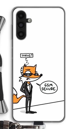 GSM secure