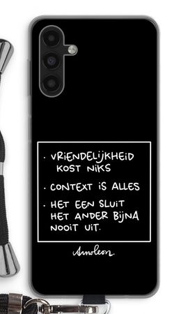 Mijn Motto's