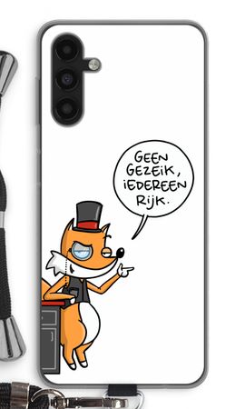 Geen Gezeik